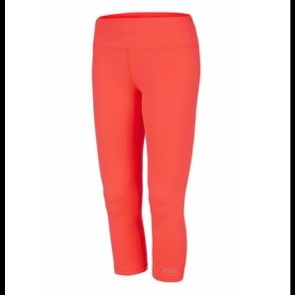 Lorna Jane 7/8 Chromatic Tight (flaw)